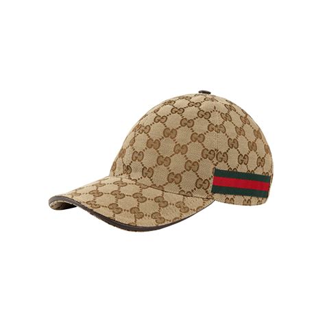 gucci baseball cap original|Gucci baseball cap for women.